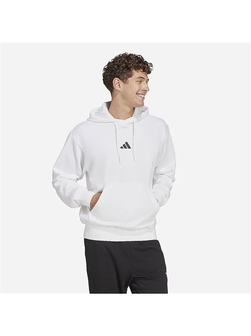 m feelcozy hd ADIDAS | JE3808WHITE BLK